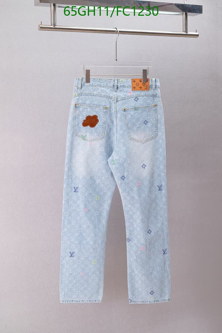 LV-Clothing Code: FC1230 $: 65USD