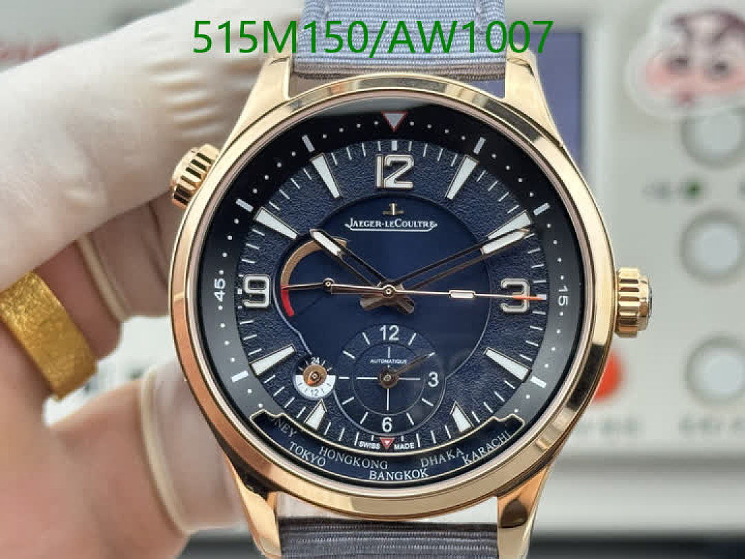 Jaeger-LeCoultre-WatchesMirror Quality Code: AW1007 $: 515USD