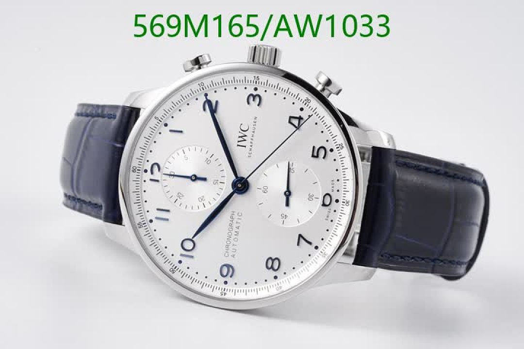 IWC-WatchesMirror Quality Code: AW1033 $: 569USD