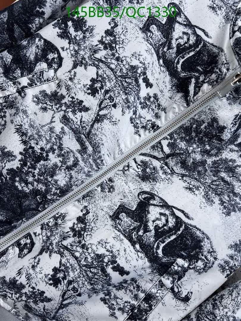 Dior-Clothing Code: QC1330 $: 145USD