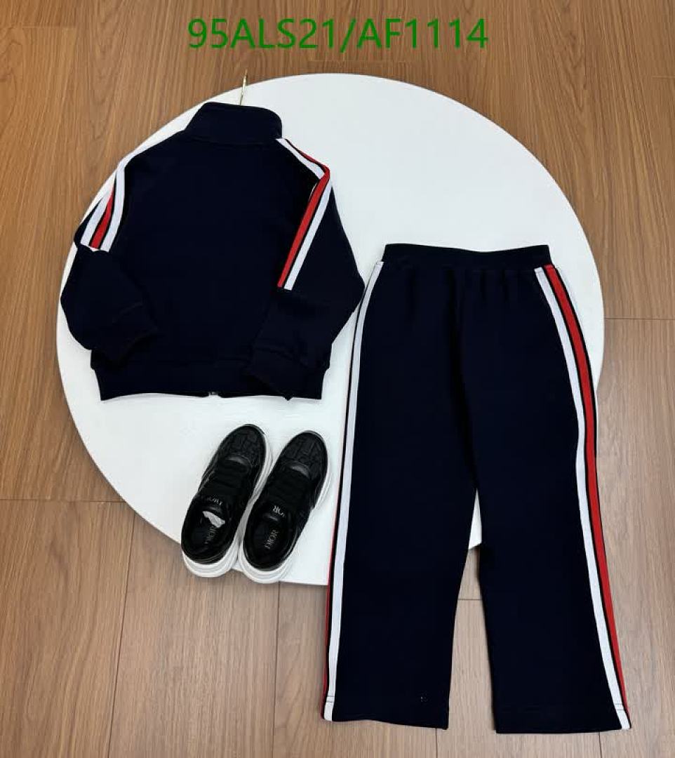 Gucci-Clothing（Kids） Code: AF1114 $: 95USD