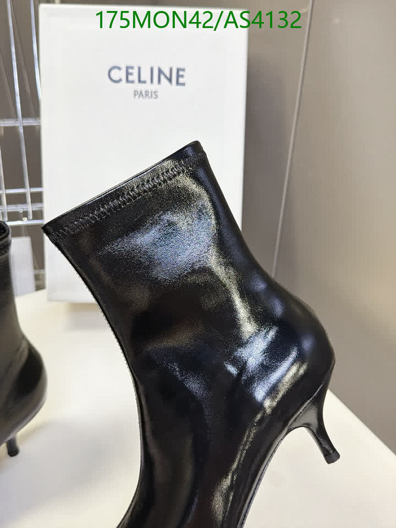 Celine-Women Shoes Code: AS4132 $: 175USD