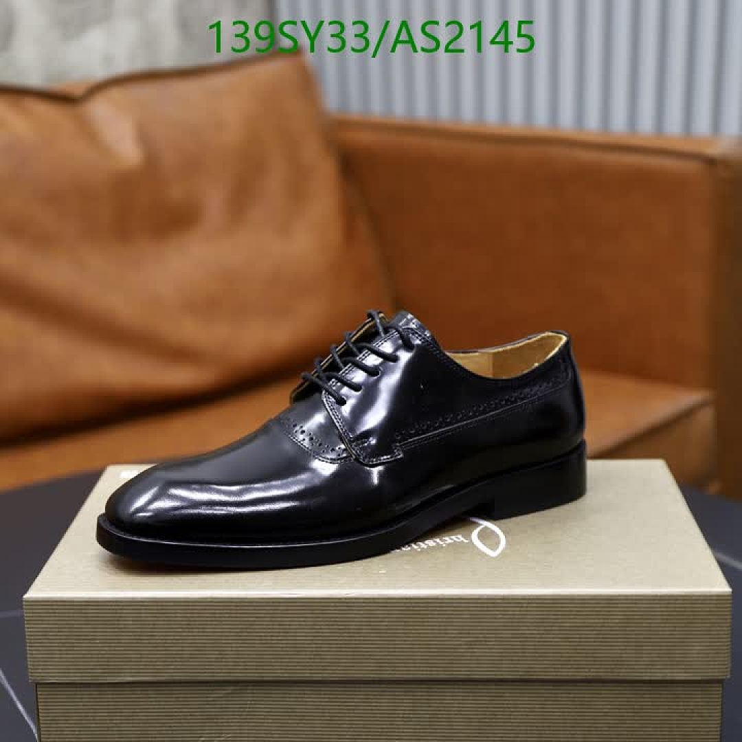Christian Louboutin-Men shoes Code: AS2145 $: 139USD
