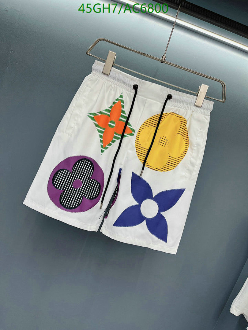 LV-Clothing Code: AC6800 $: 45USD