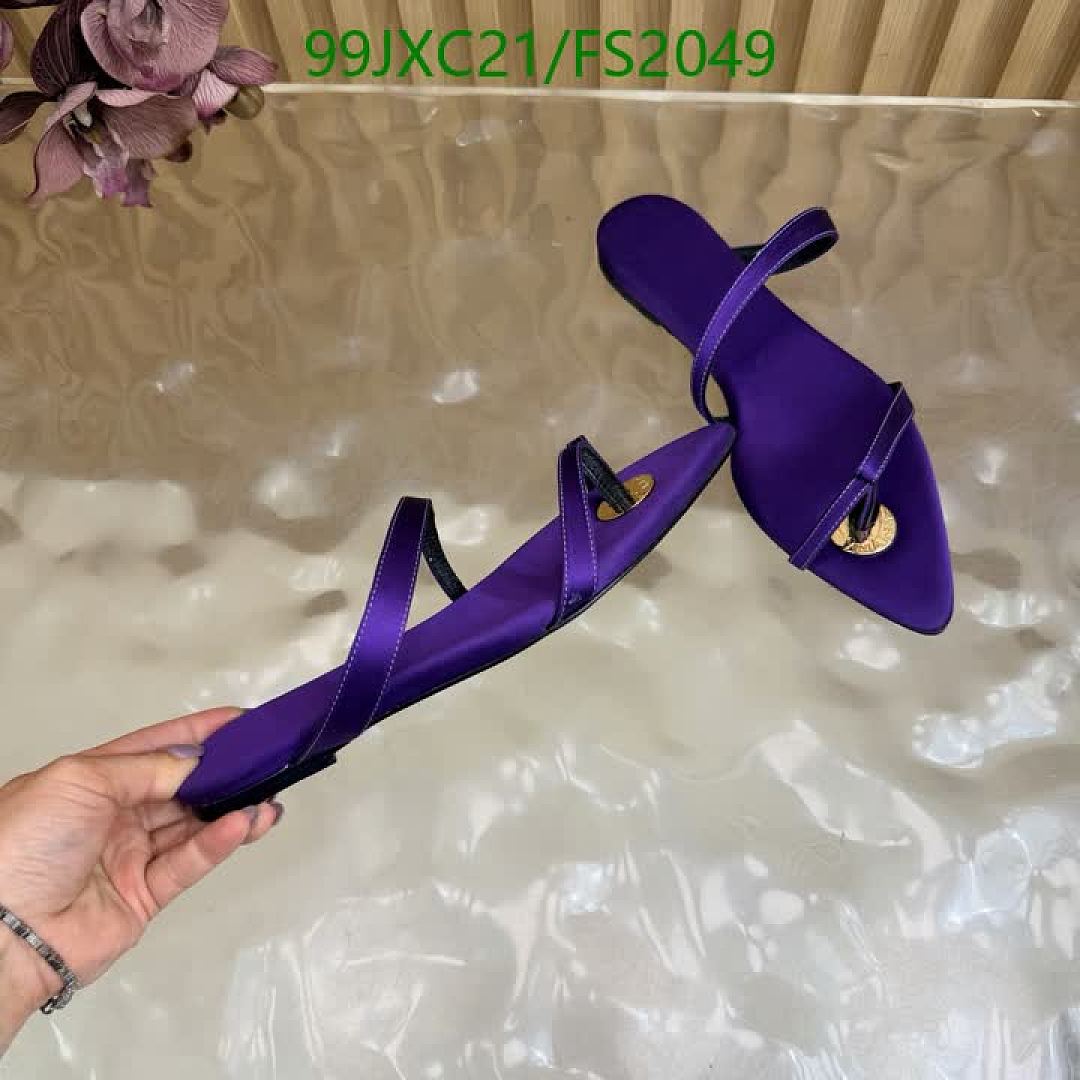YSL-Women Shoes Code: FS2049 $: 99USD