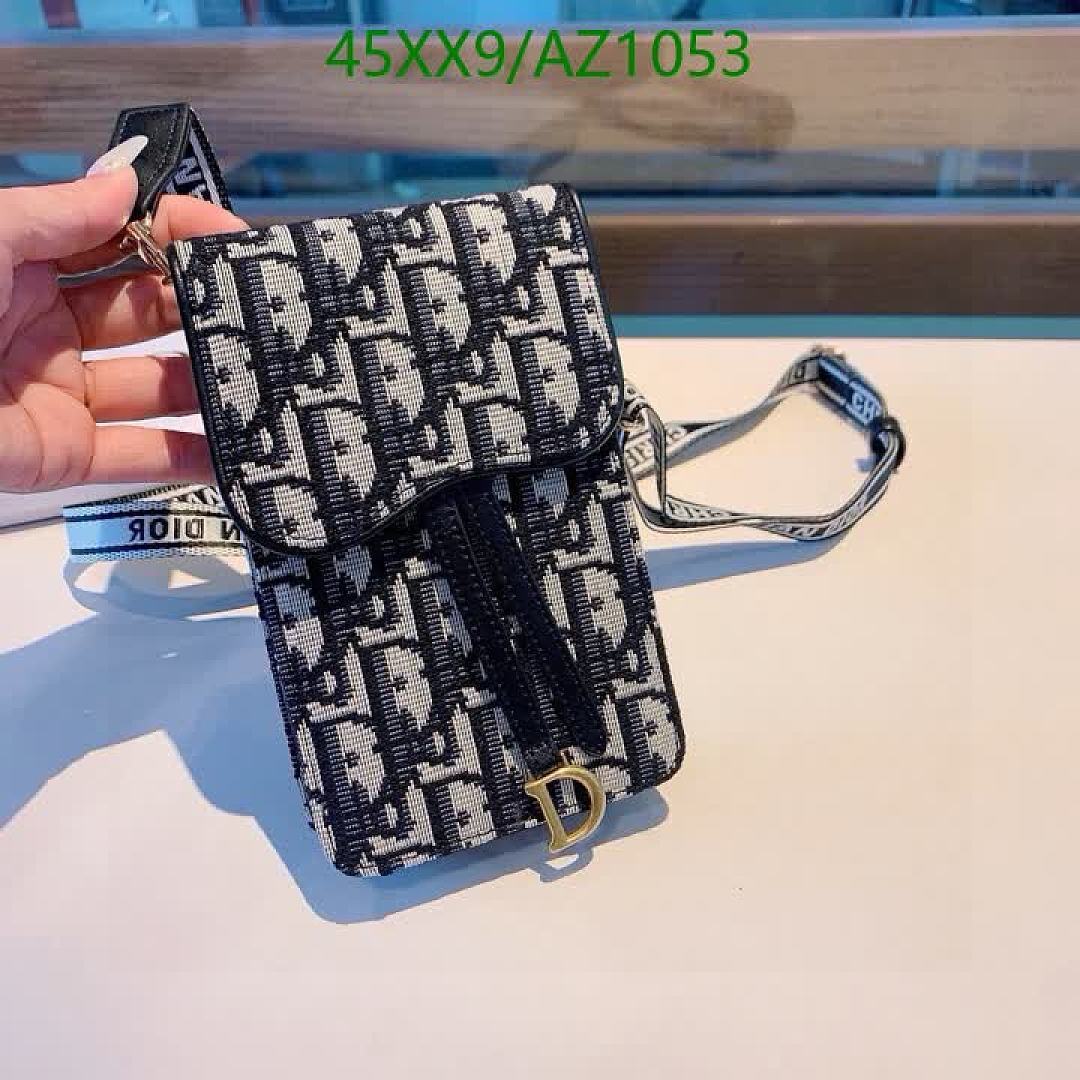 Dior-Phone Cases Code: AZ1053 $: 45USD