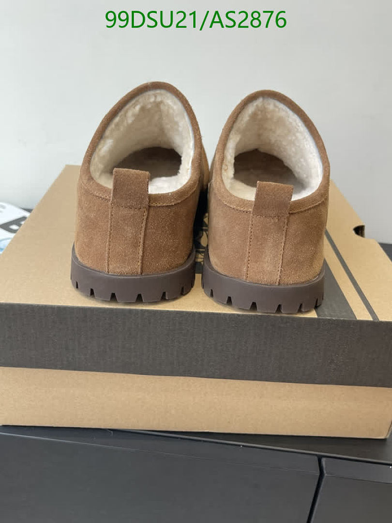 UGG-Women Shoes Code: AS2876 $: 99USD