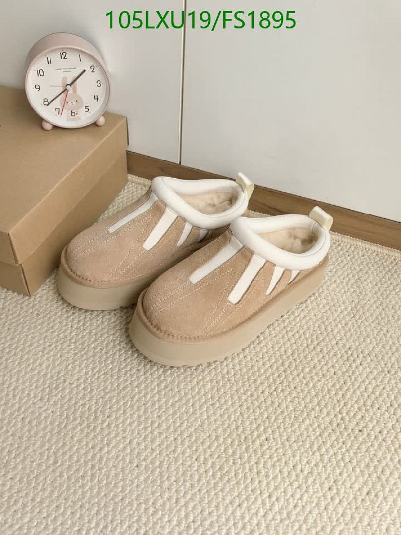 UGG-Women Shoes Code: FS1895 $: 105USD
