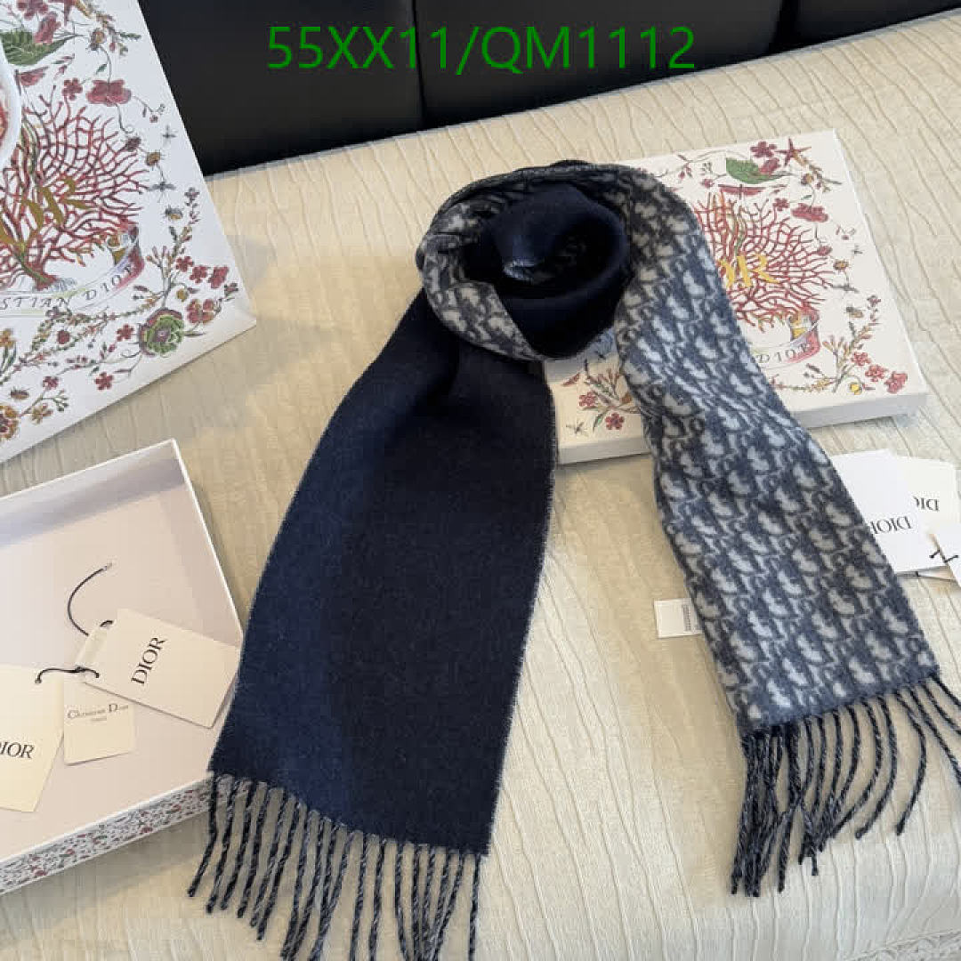 Dior-Scarves Code: QM1112 $: 55USD