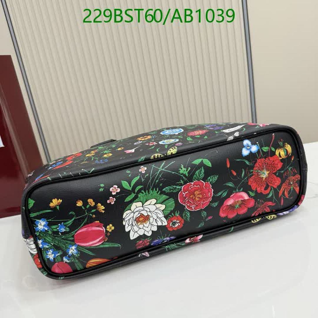 Gucci-BagsMirror Quality Code: AB1039 $: 229USD
