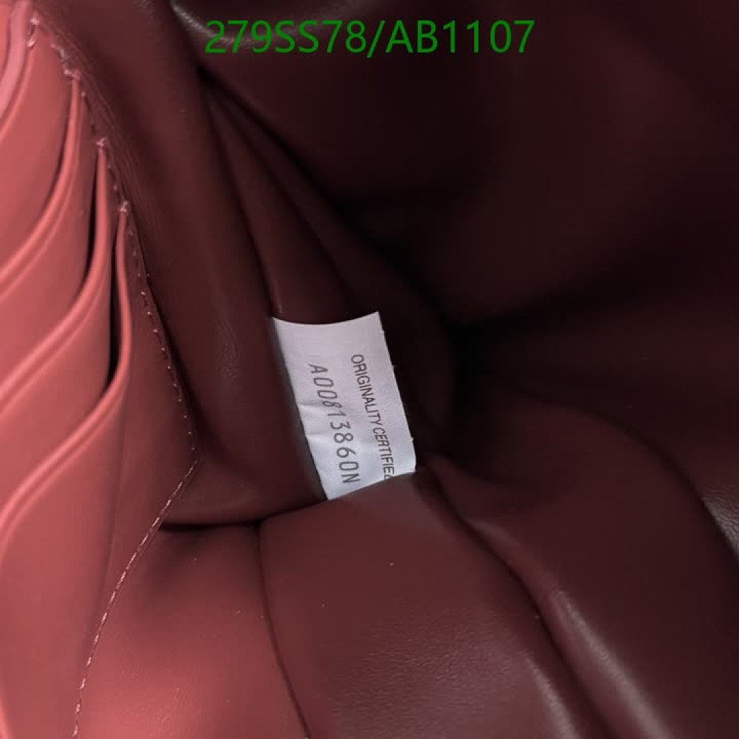 BV-BagsMirror Quality Code: AB1107 $: 279USD