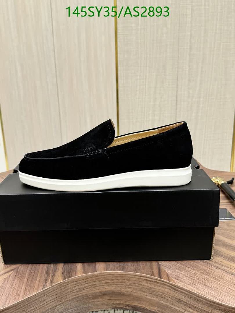 Boss-Men shoes Code: AS2893 $: 145USD