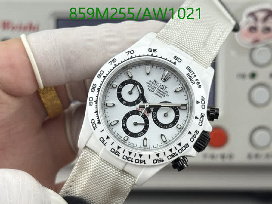Rolex-WatchesMirror Quality Code: AW1021 $: 859USD