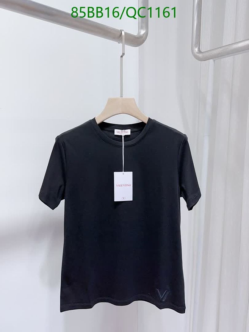 Valentino-Clothing Code: QC1161 $: 85USD