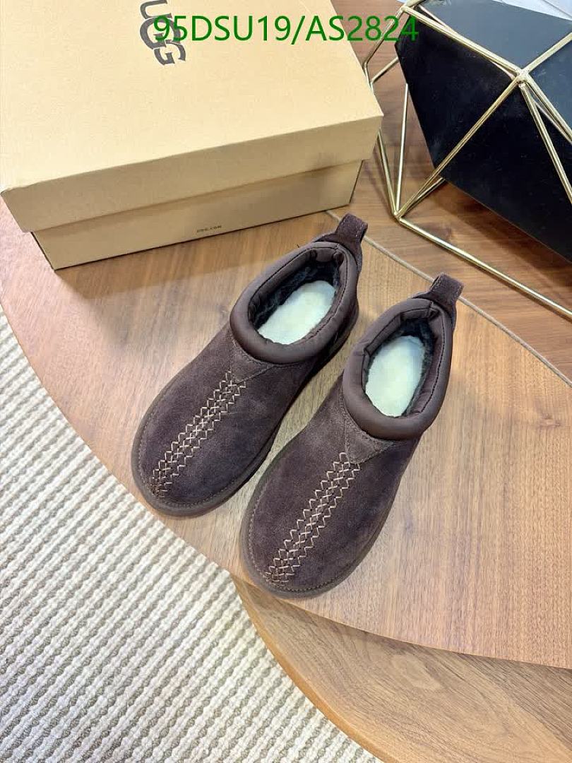 UGG-Men shoes Code: AS2824 $: 95USD