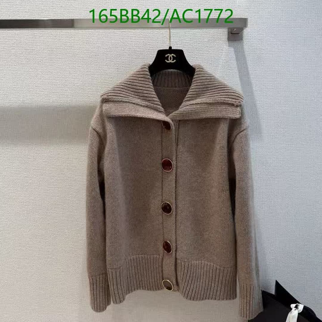Chanel-Clothing Code: AC1772 $: 165USD