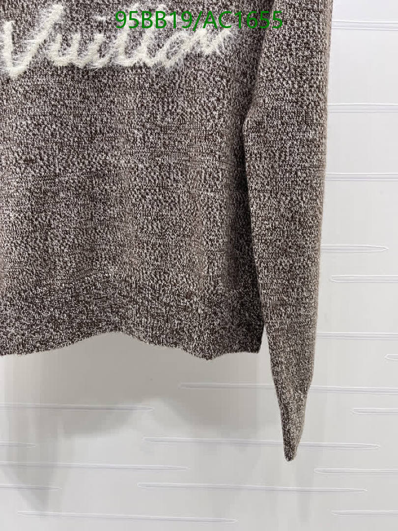 LV-Clothing Code: AC1655 $: 95USD