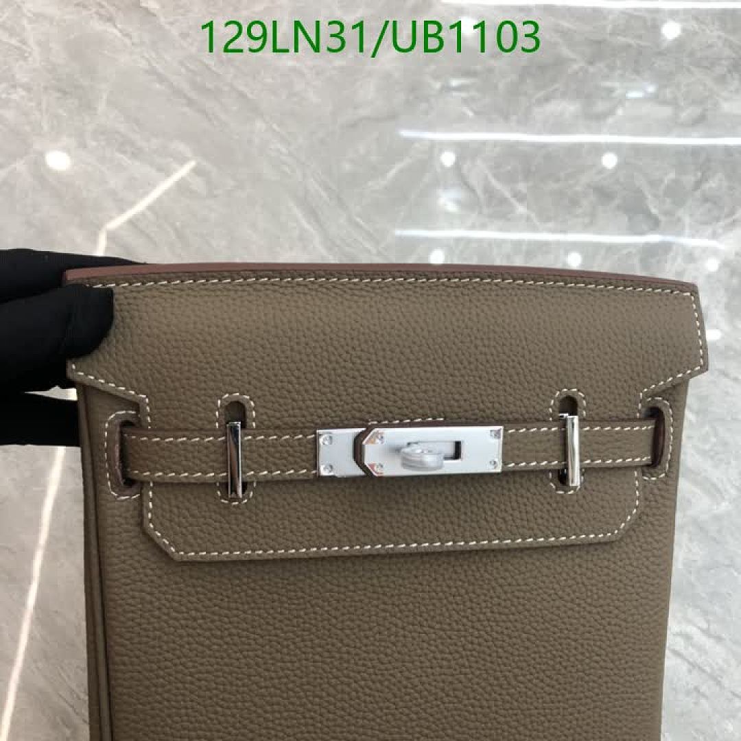 Hermes-Bags4A Quality Code: UB1103 $: 129USD