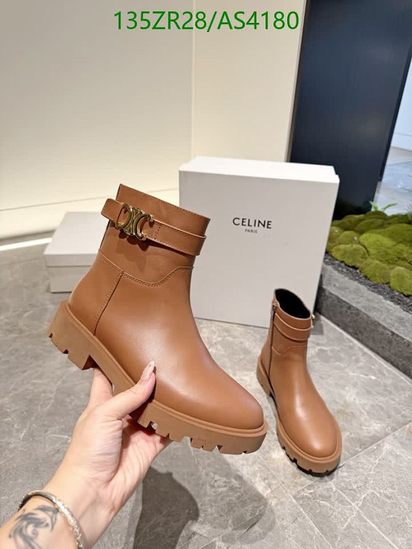 Celine-Women Shoes Code: AS4180 $: 135USD