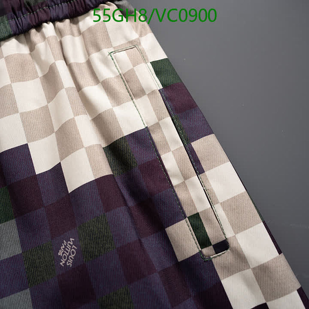 LV-Clothing Code: VC0900 $: 55USD