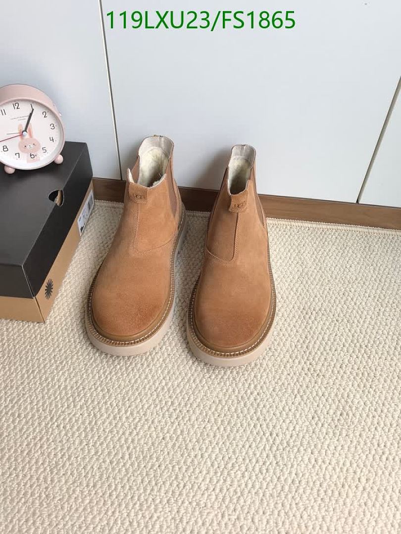 UGG-Men shoes Code: FS1865 $: 119USD