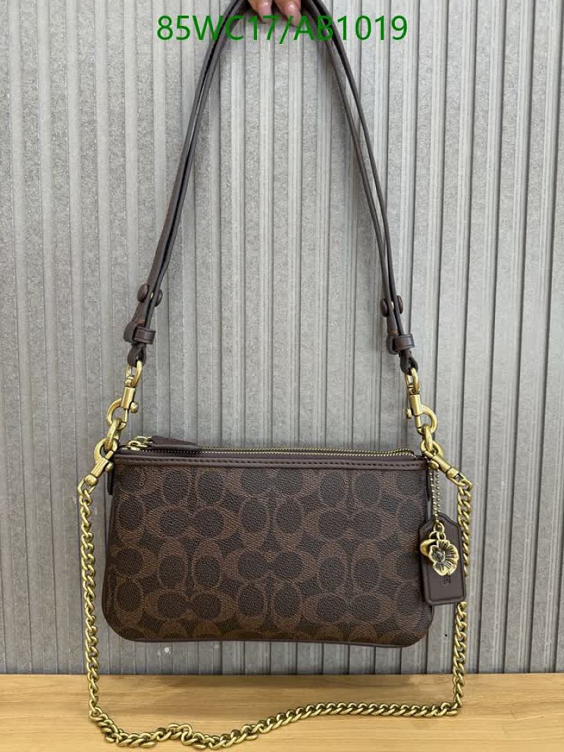 Coach-Bags4A Quality Code: AB1019 $: 85USD