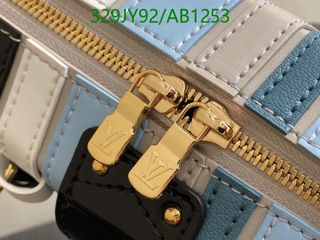 LV-BagsMirror Quality Code: AB1253 $: 329USD