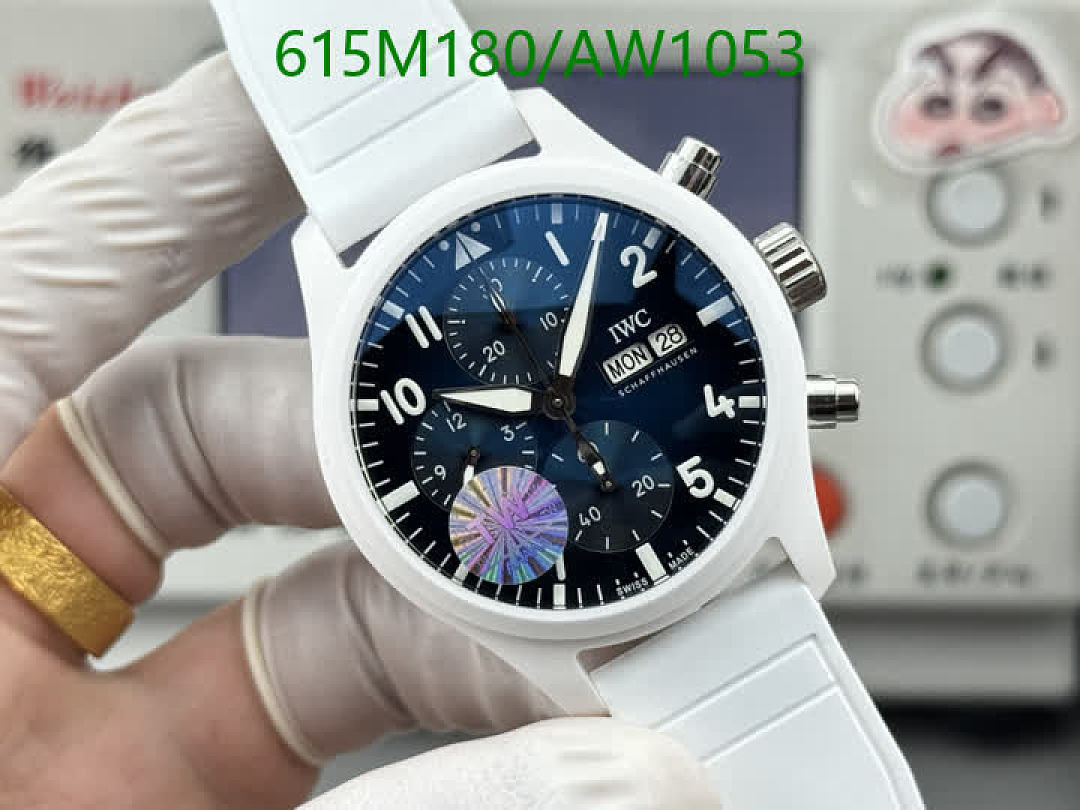 IWC-WatchesMirror Quality Code: AW1053 $: 615USD