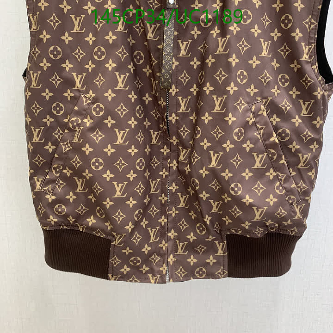 LV-Clothing Code: UC1189 $: 145USD