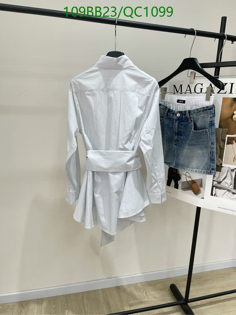 Loewe-Clothing Code: QC1099 $: 109USD
