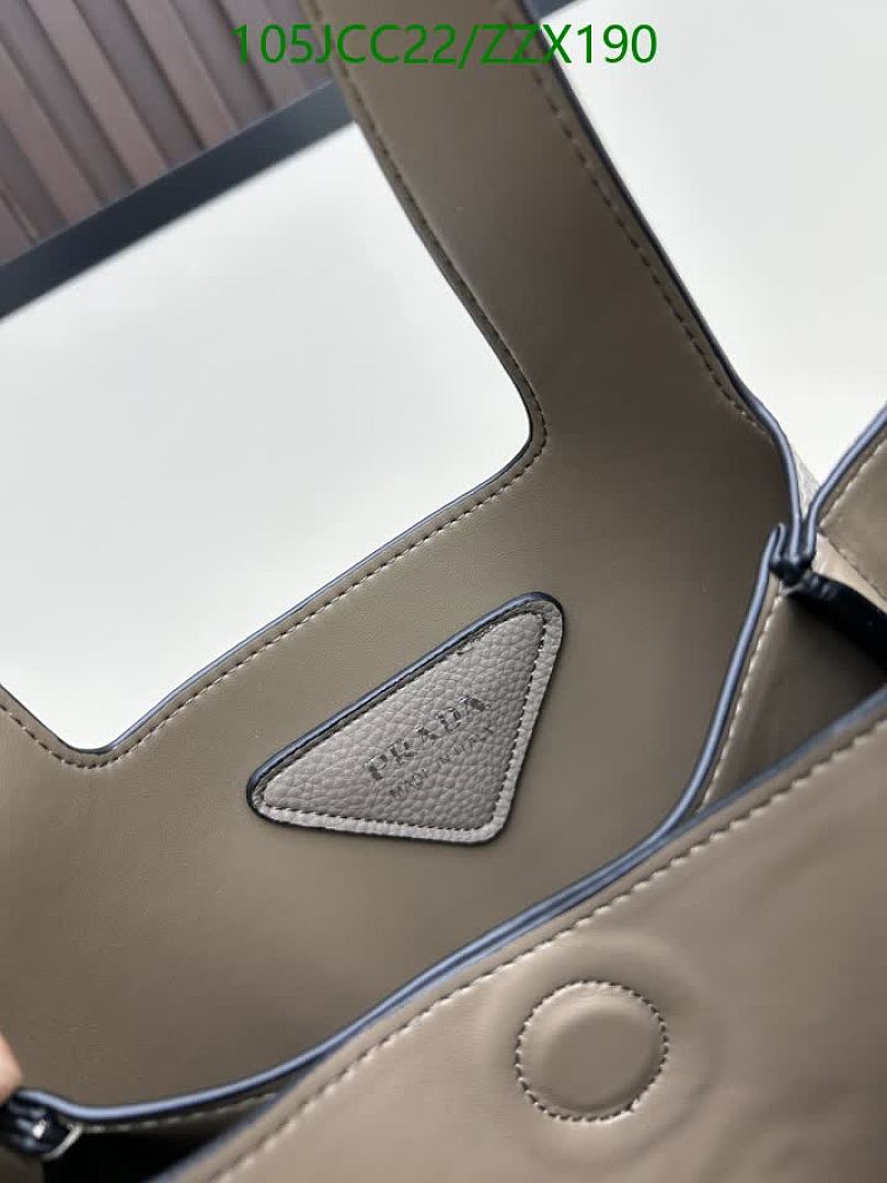 Prada-Bags4A Quality Code: ZZX190 $: 105USD