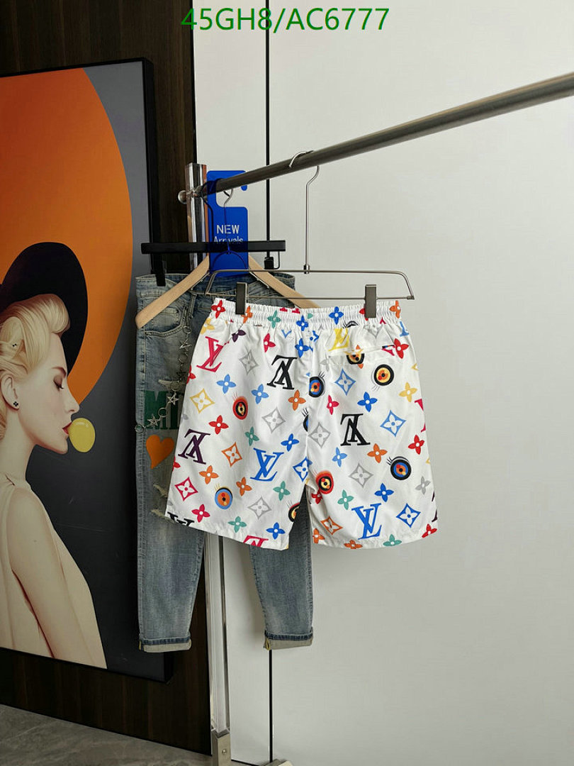 LV-Clothing Code: AC6777 $: 45USD