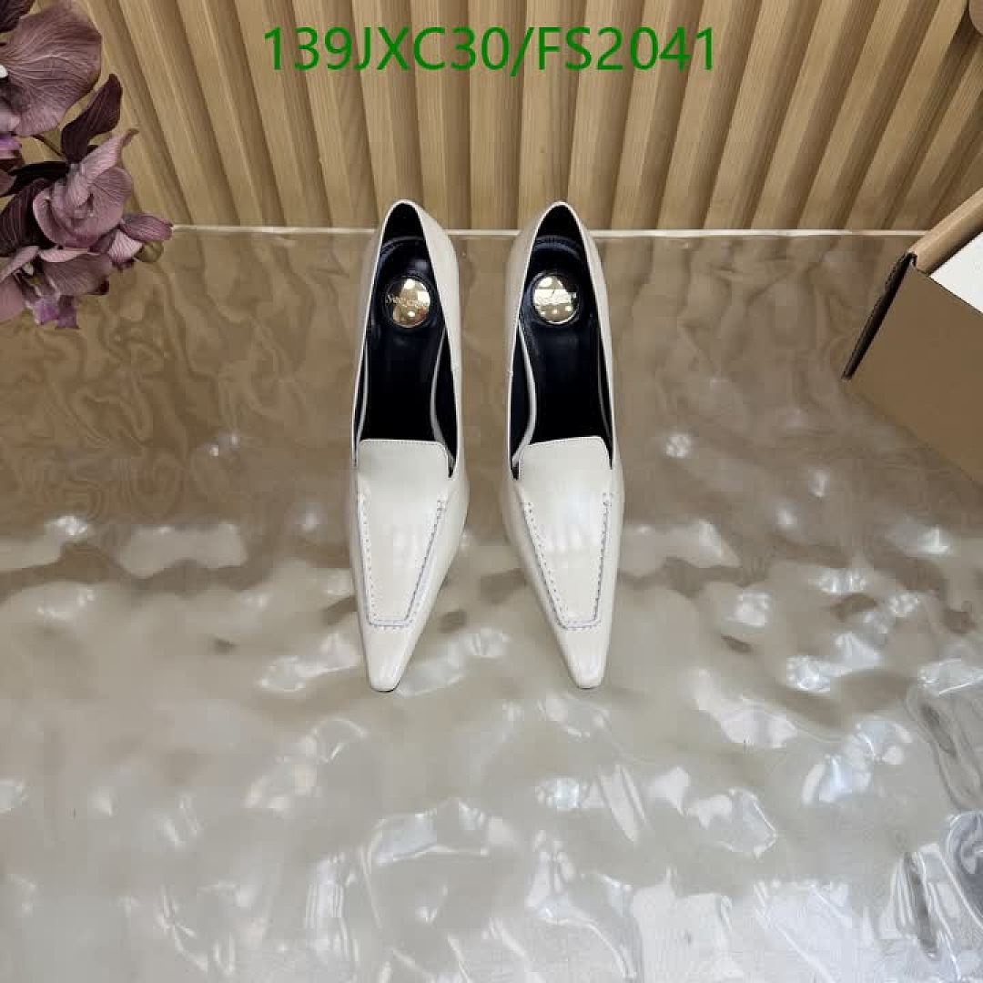 YSL-Women Shoes Code: FS2041 $: 139USD