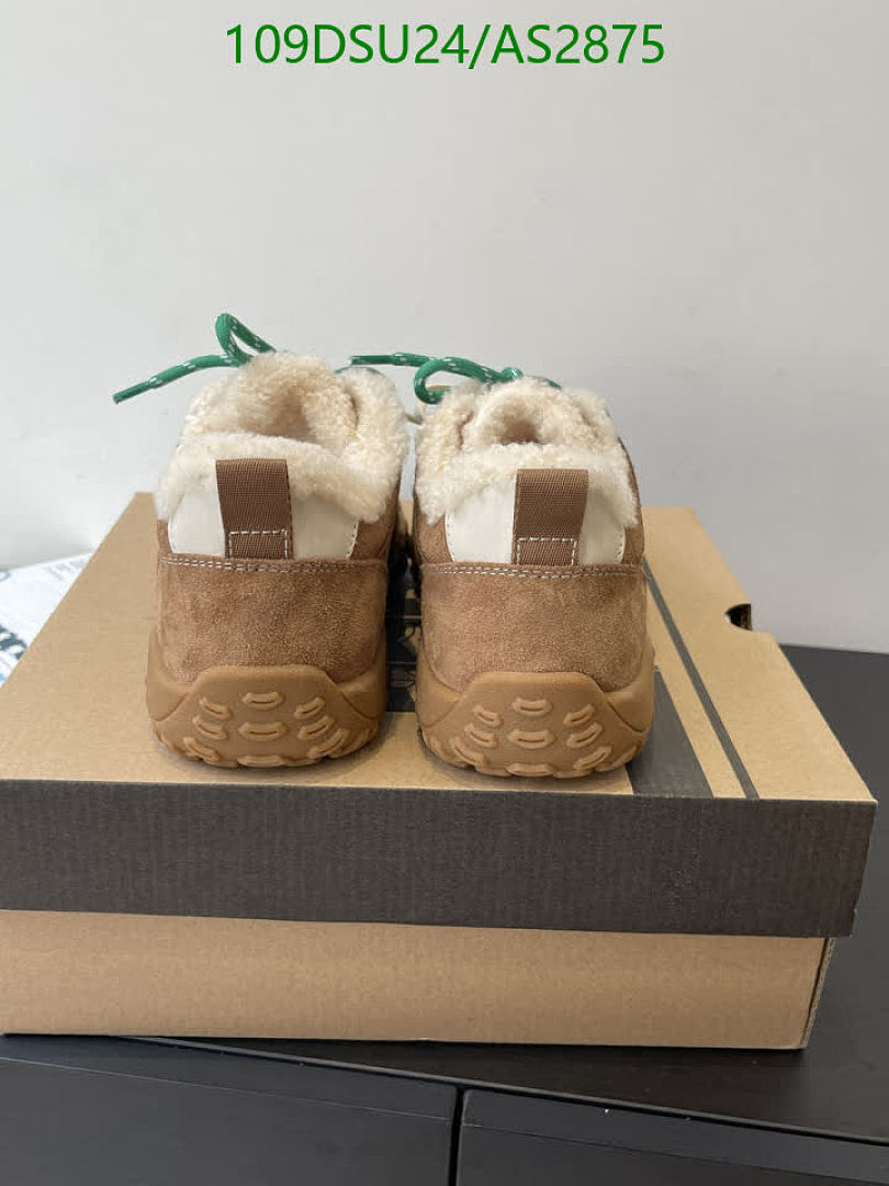 UGG-Women Shoes Code: AS2875 $: 109USD