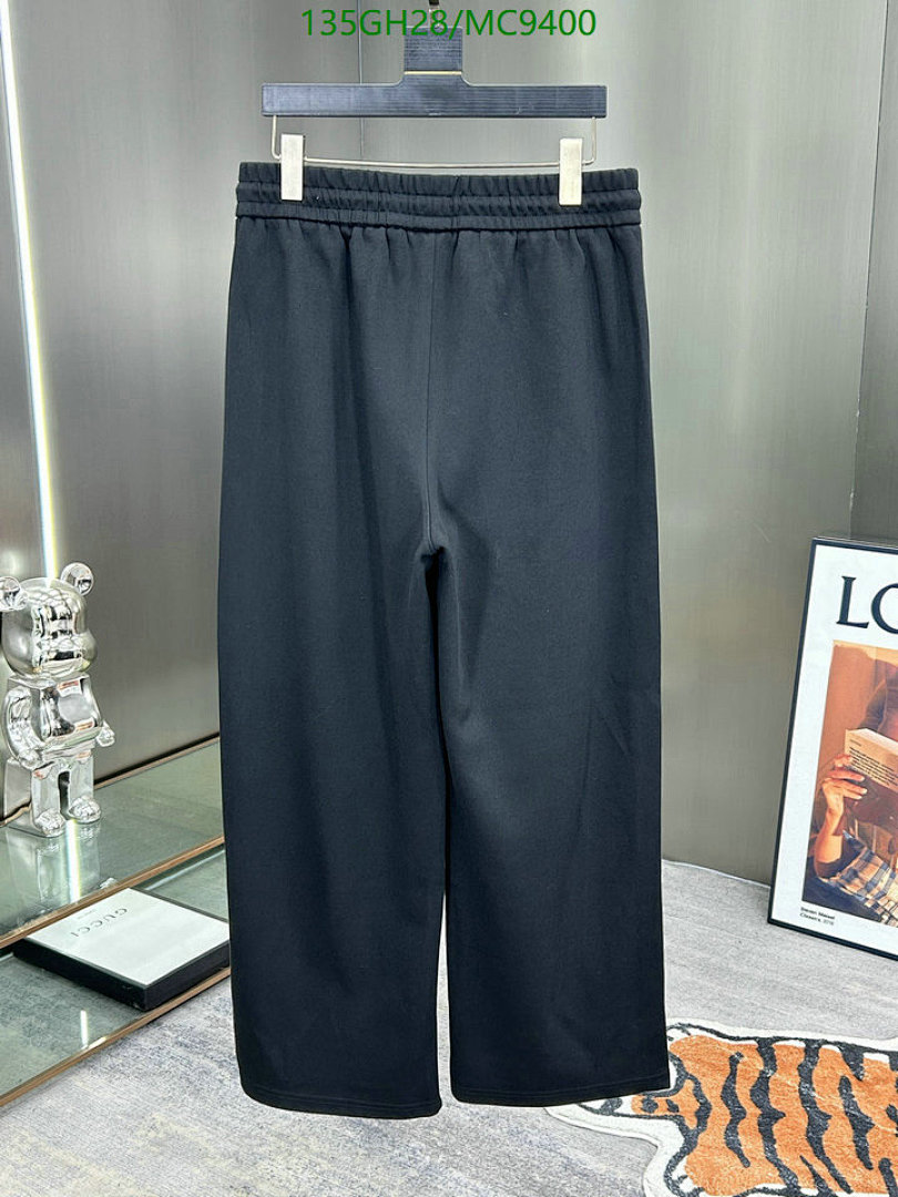 LV-Clothing Code: MC9400 $: 135USD