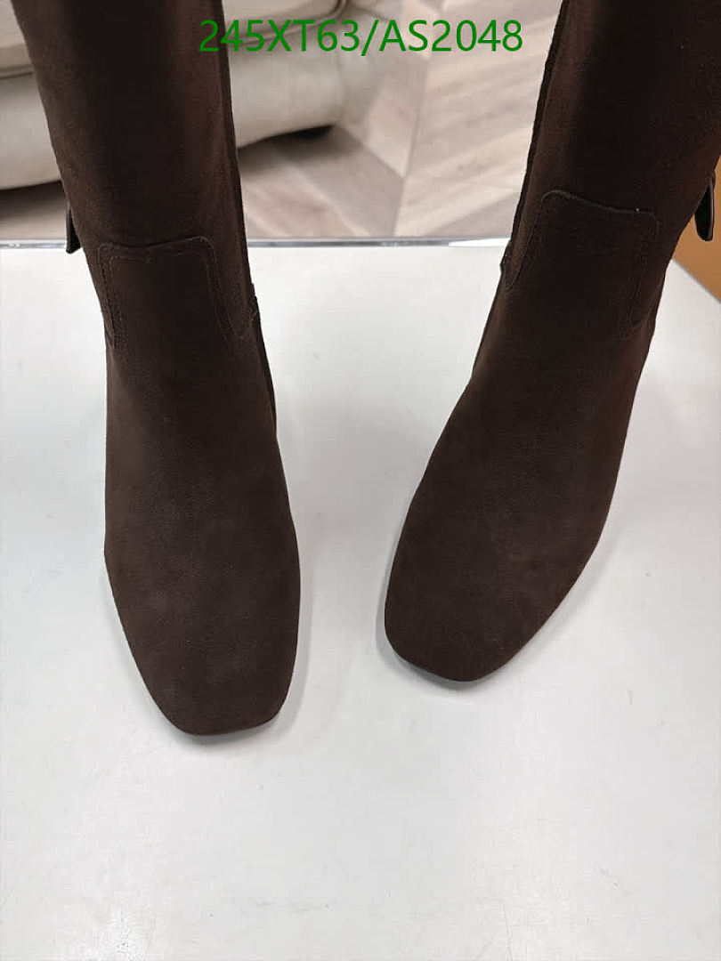 LV-Women Shoes Code: AS2048 $: 245USD