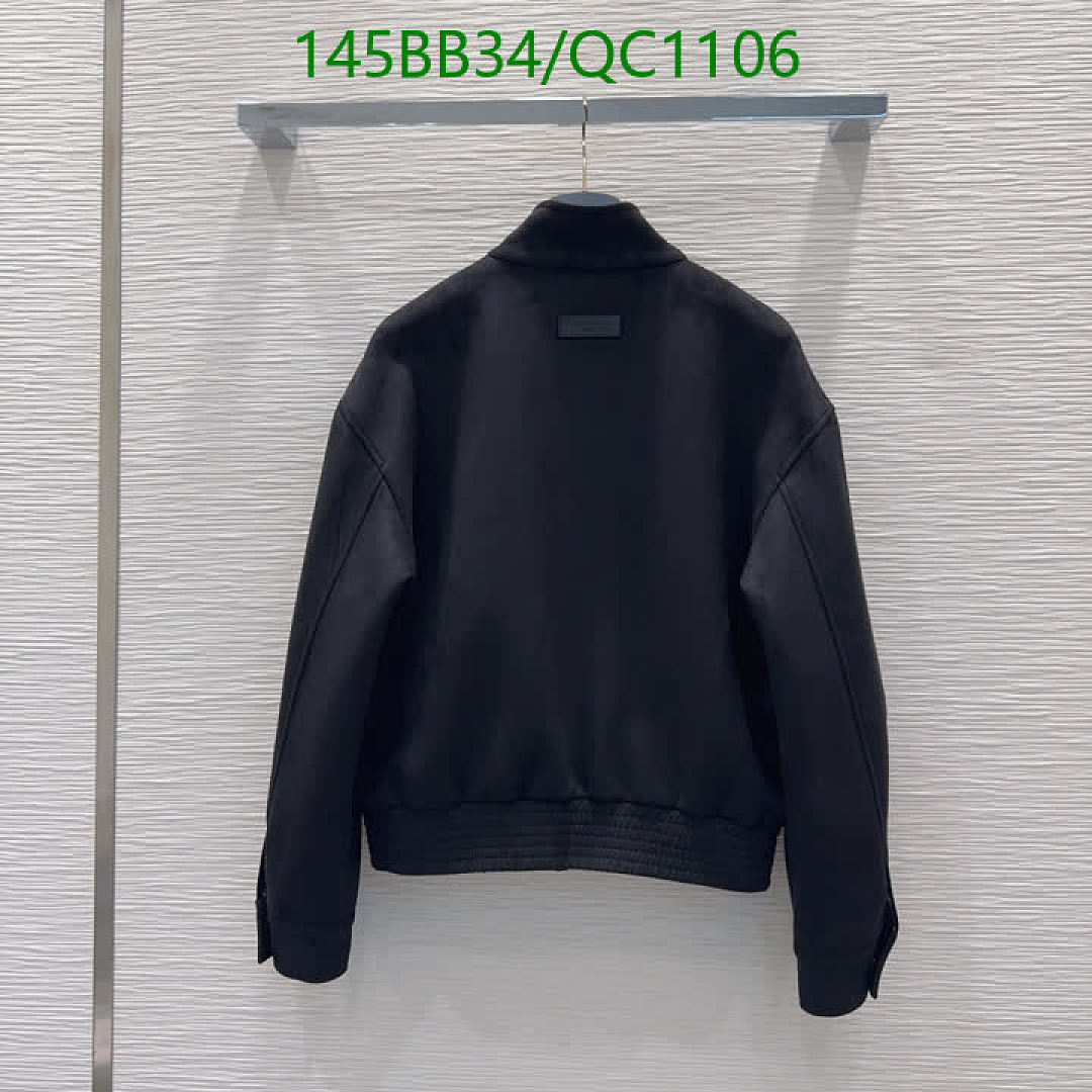 LV-Clothing Code: QC1106 $: 145USD
