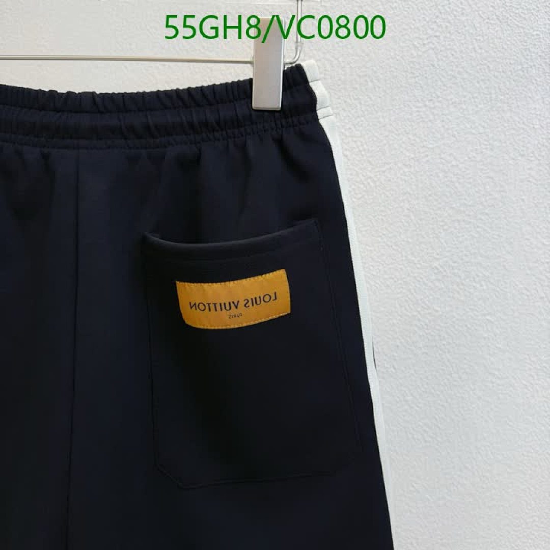 LV-Clothing Code: VC0800 $: 55USD
