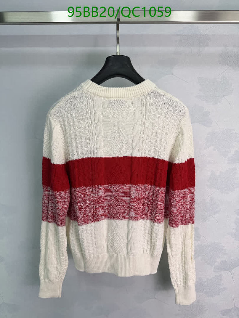 Chanel-Clothing Code: QC1059 $: 95USD