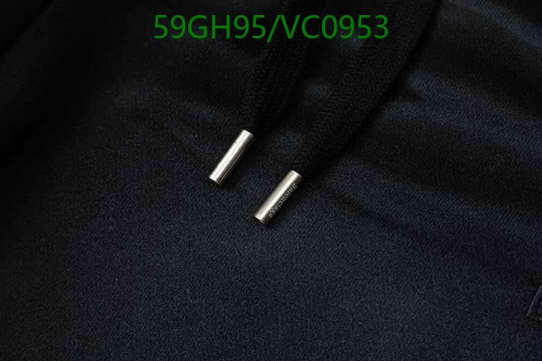 Balenciaga-Clothing Code: VC0953 $: 59USD
