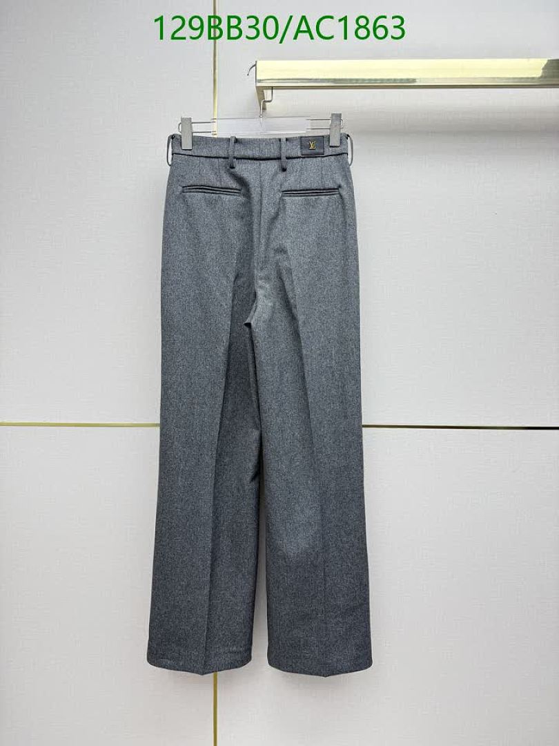 LV-Clothing Code: AC1863 $: 129USD