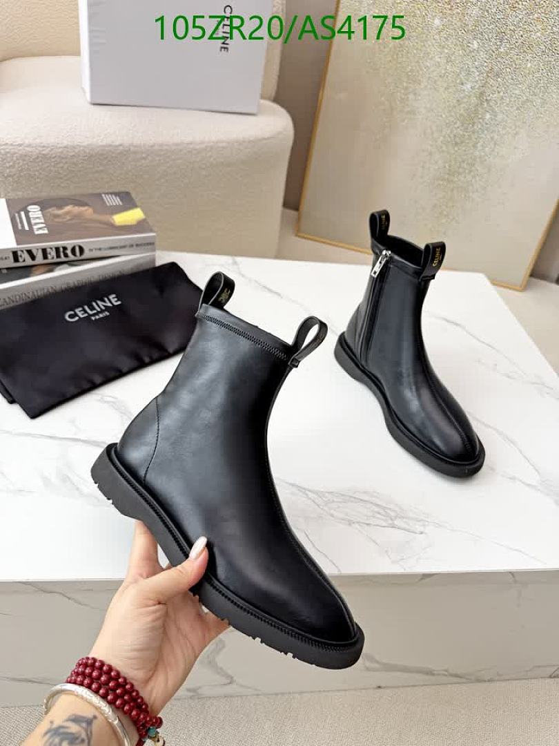 Celine-Women Shoes Code: AS4175 $: 105USD