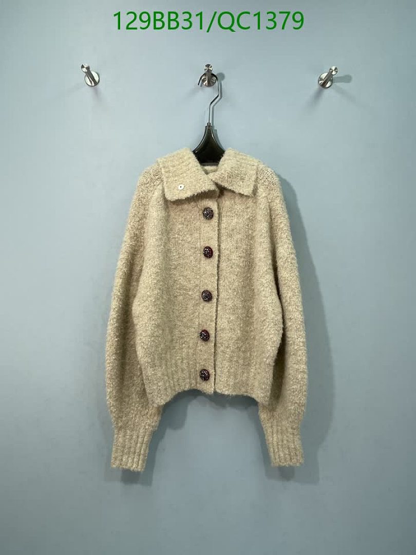 Chanel-Clothing Code: QC1379 $: 129USD