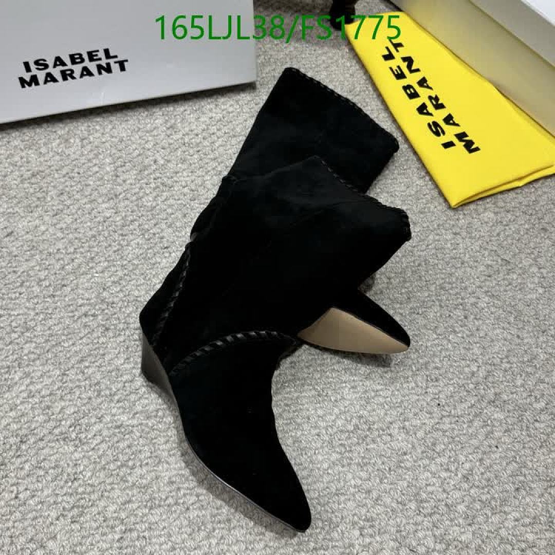 Isabel Marant-Women Shoes Code: FS1775 $: 165USD