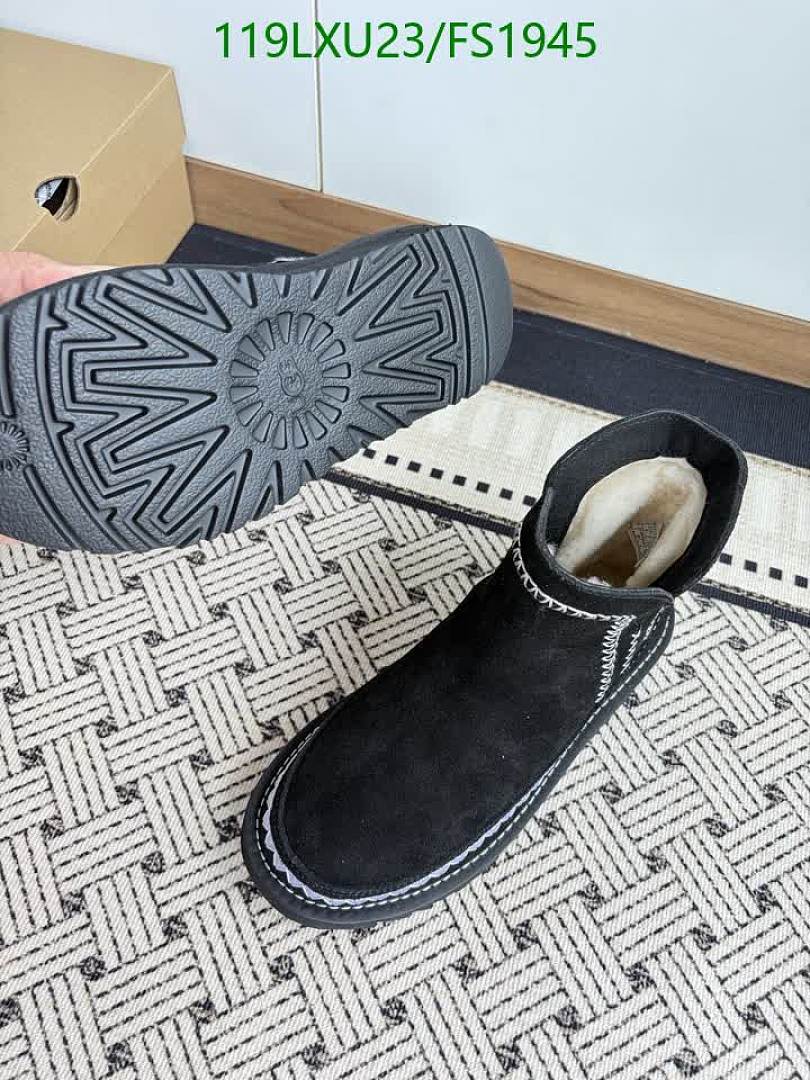 UGG-Women Shoes Code: FS1945 $: 119USD
