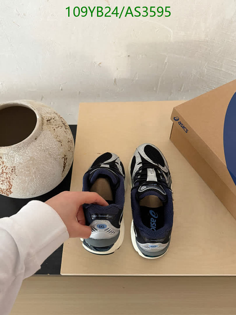 Asics-Women Shoes Code: AS3595 $: 109USD