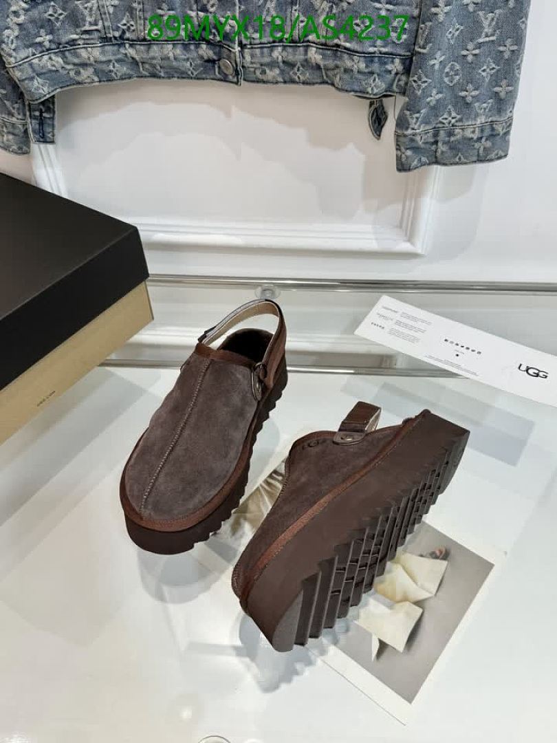 UGG-Women Shoes Code: AS4237 $: 89USD