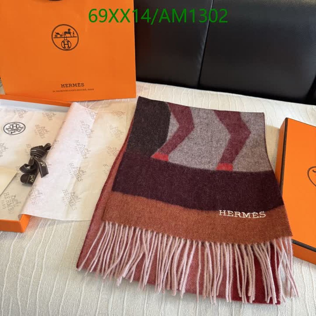 Hermes-Scarves Code: AM1302 $: 69USD