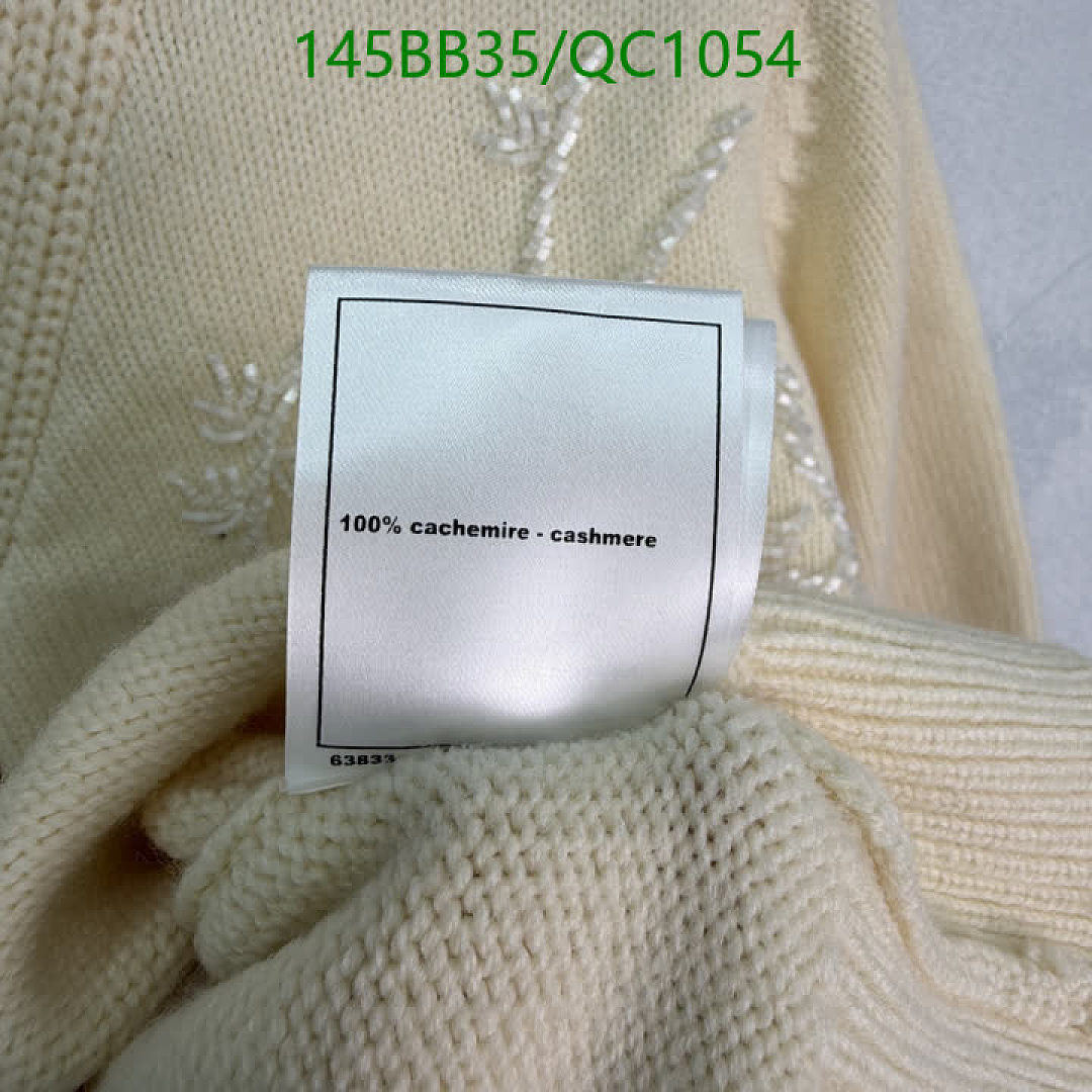 Chanel-Clothing Code: QC1054 $: 145USD