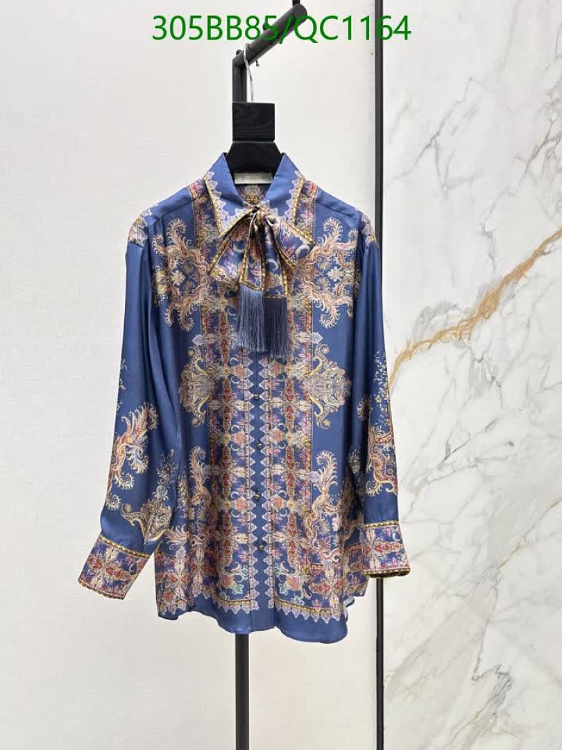 Zimmermann-Clothing Code: QC1164 $: 305USD